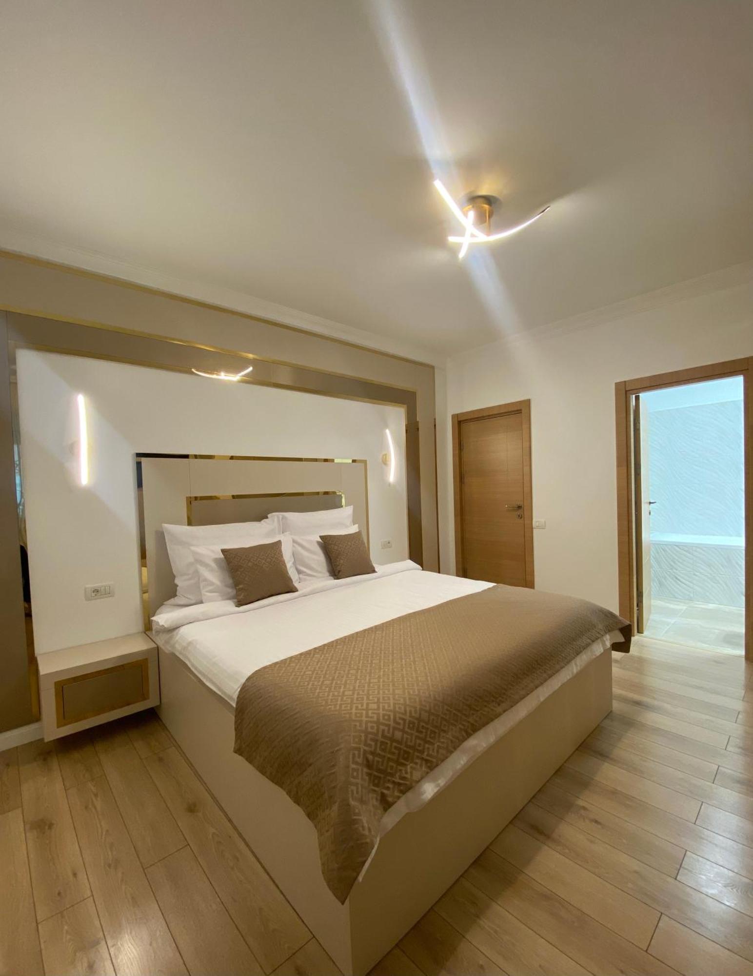 Elegant Suite - Titan Park بوخارست المظهر الخارجي الصورة
