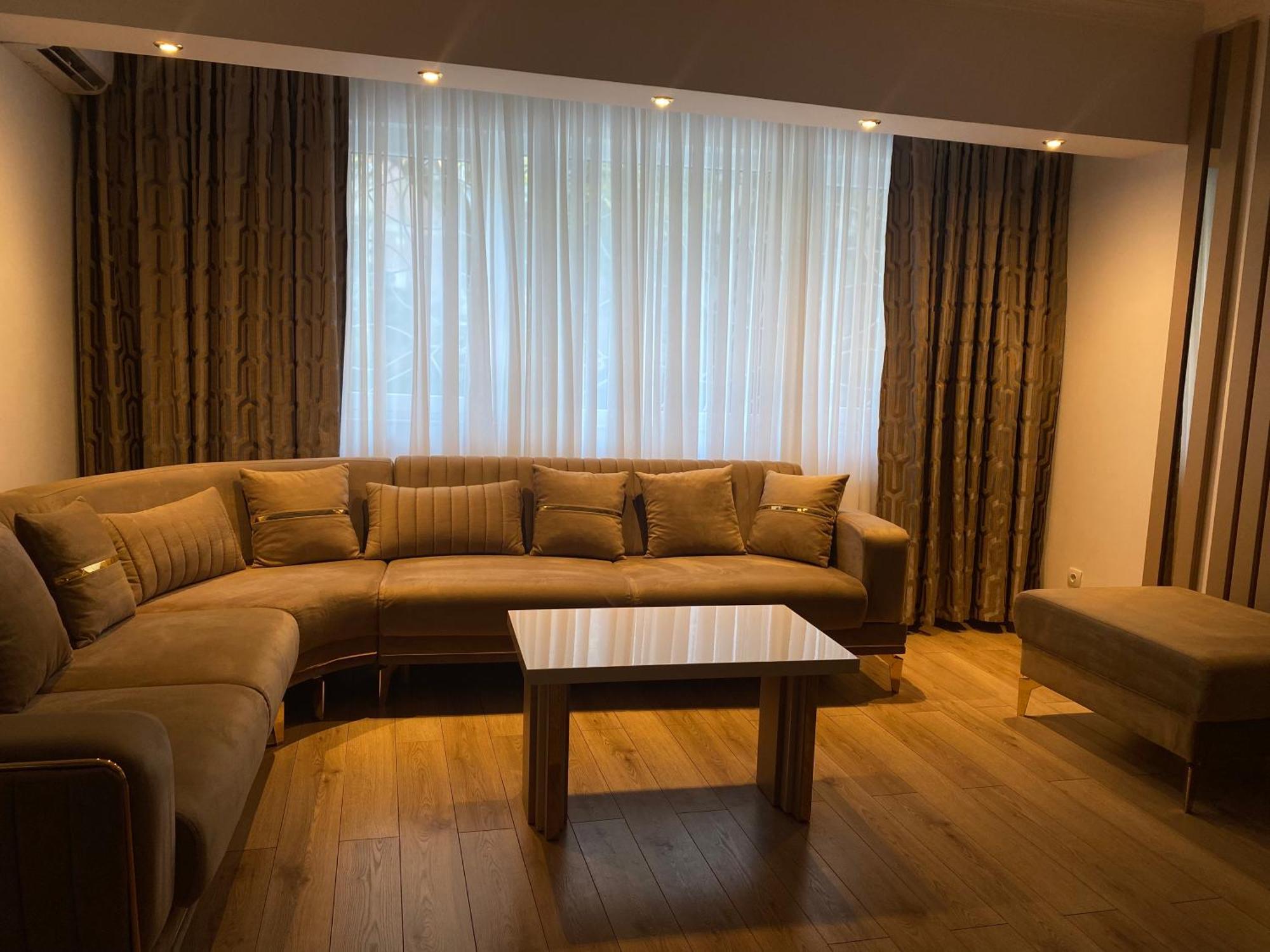 Elegant Suite - Titan Park بوخارست المظهر الخارجي الصورة