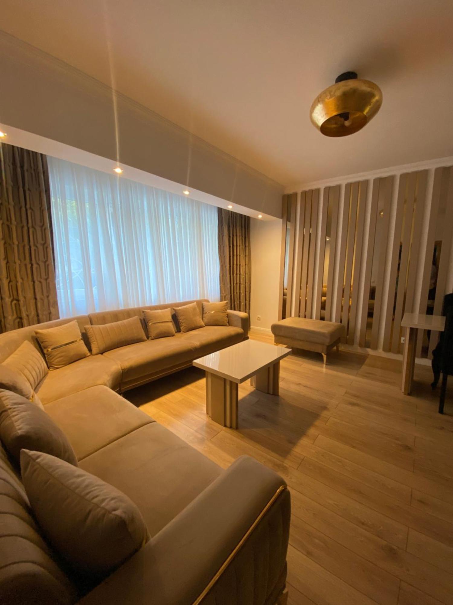 Elegant Suite - Titan Park بوخارست المظهر الخارجي الصورة